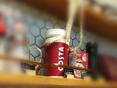 -COSTA COFFEE(静安嘉里中心店)