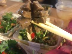 -煮鲜·潮汕下酒菜(福田石厦店)