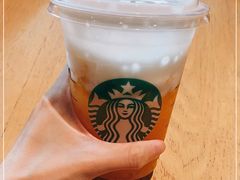 -星巴克(来福士2F店)
