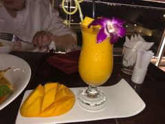 -芽庄MP泰式海鲜海景餐厅