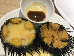 -海味当家(西安路店)