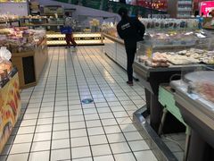-世纪联华超市(江城店)