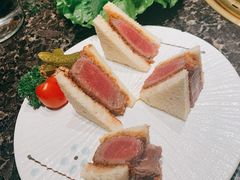 -老乾杯和牛烧肉(王府中环店)