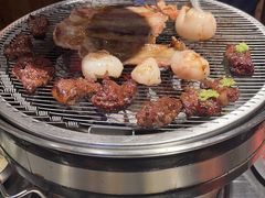 -韩山葵烤肉(太古里店)