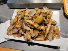 -老白清真烧烤(锦州旗舰店)