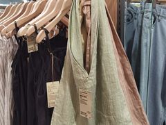 -MUJI无印良品(万达天鹅湖店)