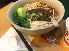-李先生牛肉面大王(华联商厦店)