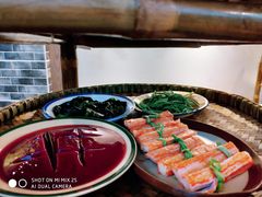 -王婆乔鲜鱼自助火锅(蜀汉路店)