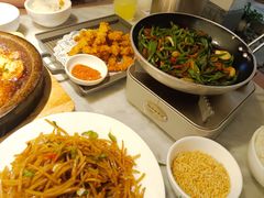 -小菜园新徽菜(芜湖镜湖苏宁店)