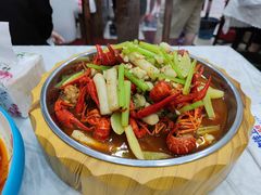 啤酒龙虾-龙虾奇迹(大华三路店)