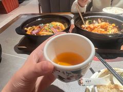 -得意啫·广东啫啫煲(前海HOP店)