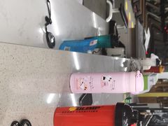 -CXFIT 陈徐健身工作室(凯旋店)