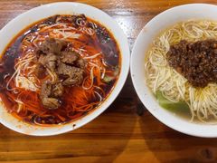 -智强牛肉面