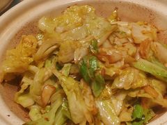 -陈阿婆鱼头泡饼·京味菜(复兴路店)