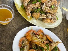-贞姨美食·老字号海鲜大排档