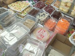 -老王记糕干(养鱼池路店)