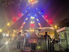 -南昌之星游乐场