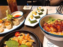 椰汁西米糕-美奈小馆·越南料理(中航城君尚购物中心店)