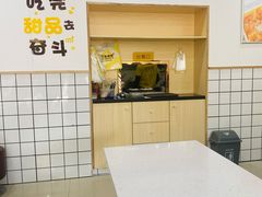 -圆碌碌甜品屋(二中店)