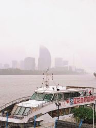 点击看大图 -Doris一站式游轮婚礼船东直营店(外滩店)