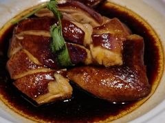 -香港狮子山下·明星粤菜餐厅(北苑店)