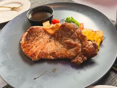 -青花瓷西餐厅(金鸡湖广场店)