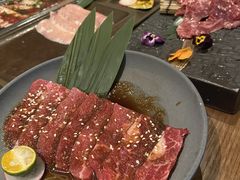 -厚贞日式烤肉(龙之梦店)