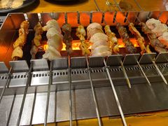 -白玉串城(南六中路店)