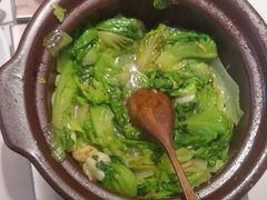 -火啫啫·粤式啫啫煲(南通首店)