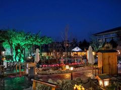 -华山御温泉度假村