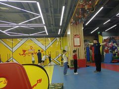 -HELLO功夫(印象城店)