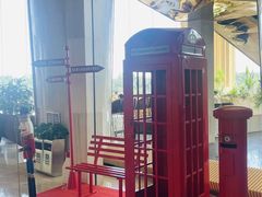 -青岛银沙滩温德姆至尊酒店