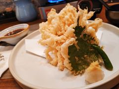 -山葵家·创意料理(EFC欧美广场店)