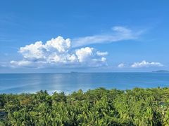 -三亚湾海居雅高铂尔曼度假酒店