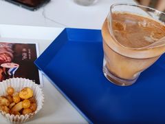 -茶是一枝花泡茶店