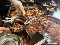 -细妹五香牛杂(步行街店)