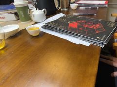 -剧狐剧本杀(徐汇1号店)