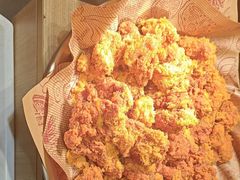 -比格比萨自助(花园路店)