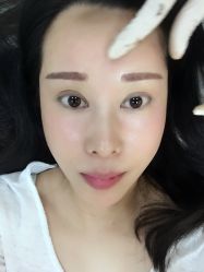 -MIVI·纹眉半永久野生眉