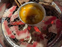 -伊茉家的烤肉店(勒泰中心店)
