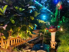 -聚缘·湘味音乐餐厅party(罗湖店)