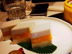 -领鲜天下·焗海鲜·花胶鸡(天目里店)