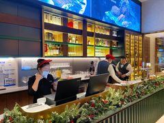 -官也街澳门火锅(新源里店)
