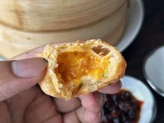 -广州柏悦酒店·悦景轩·粤菜餐厅