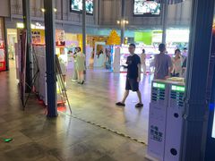 -星轶STARX影城(瑞安吾悦广场旗舰店)