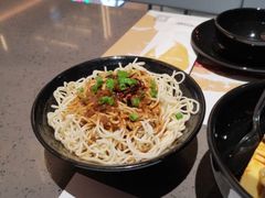 凉面-一棠龙虾(徐家汇城开YOYO店)