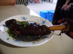 羊蹄-南花桥羊肉馆老字号(乌镇店)