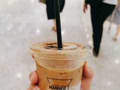 -Manner Coffee(芮欧百货店)