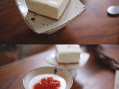 -知亘茶食