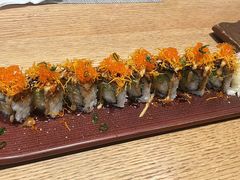 -月下料理(楷林IFC店)